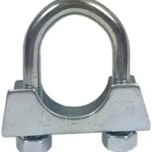 Zwrot pieniędzy Obejma do rur 85